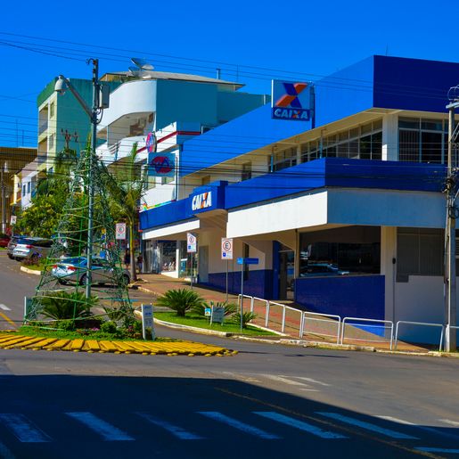 Agências da Caixa voltam ao horário normal a partir de terça-feira