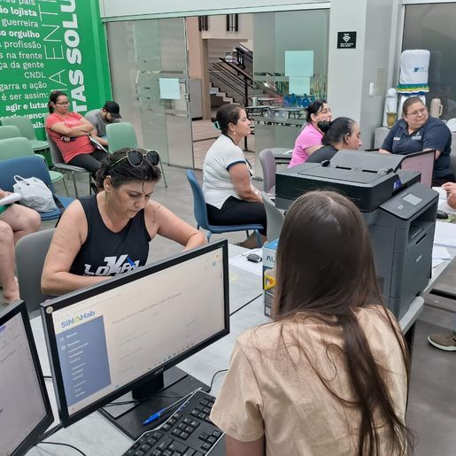 Município vai começar seleção para construção de 67 moradias populares