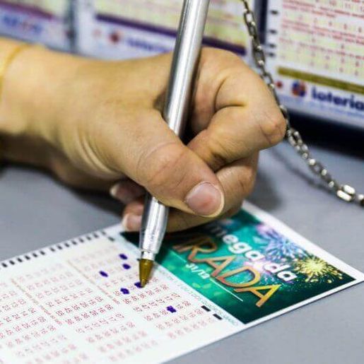 60 apostas de SC acertaram a quina da Mega da Virada