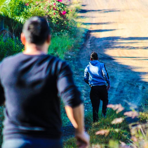 Saída de pista mobiliza bombeiros na BR-282 em São Miguel do Oeste