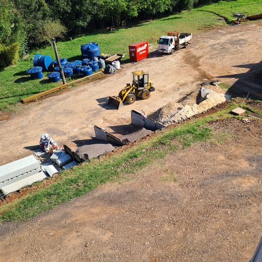 Sabedott Materiais de Construção é destaque no Empresas e Empresários