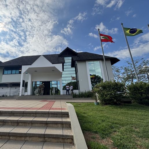 Júri da chacina em Campo Erê continua nesta terça-feira