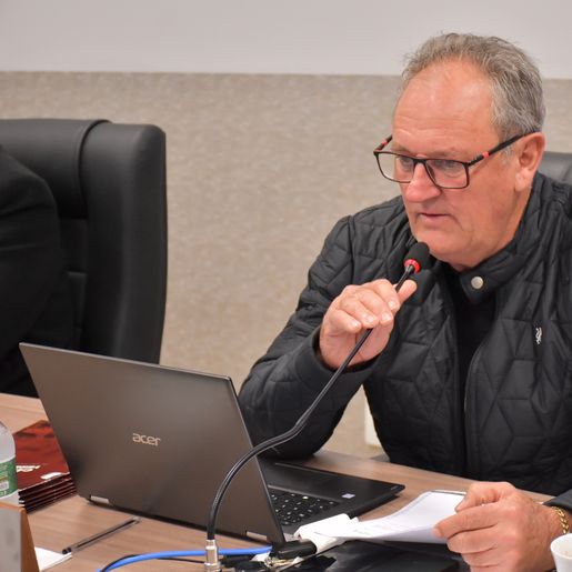 Vereadores apresentam indicações de obras e serviços públicos à Administração Municipal