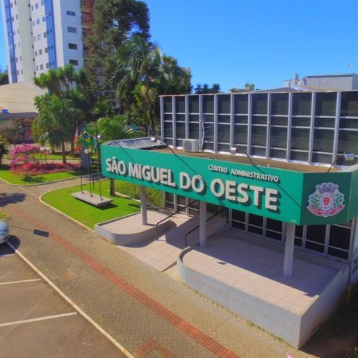 Servidores públicos de SMOeste vão receber 50% de aumento no auxílio-alimentação