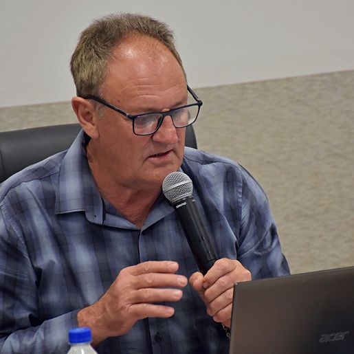 DNIT vai instalar duas lombadas eletrônicas na Avenida Willy Barth