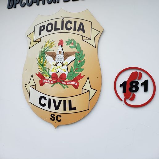 Dupla que furtou diversos botijões de gás em Descanso é presa preventivamente