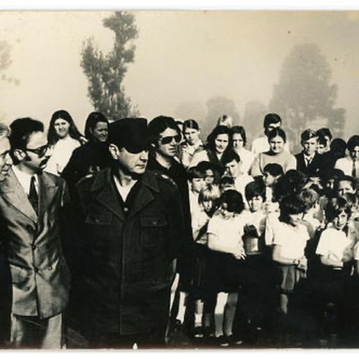 Morre o ex-governador de Santa Catarina, Colombo Salles, aos 97 anos