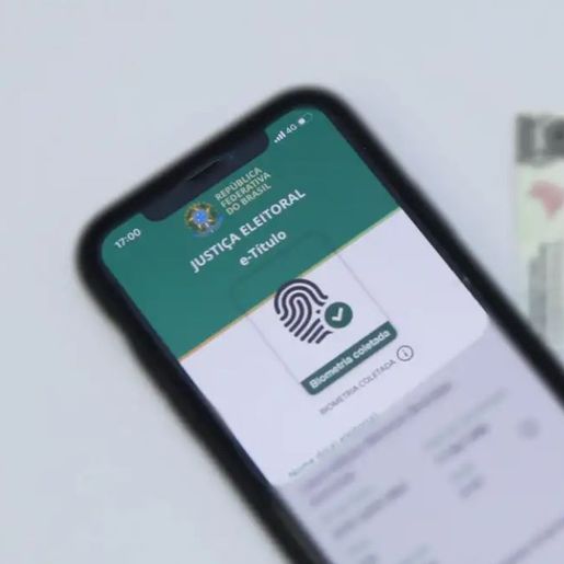 Mais de 820 mil eleitores de SC não vão poder votar nas eleições 2024