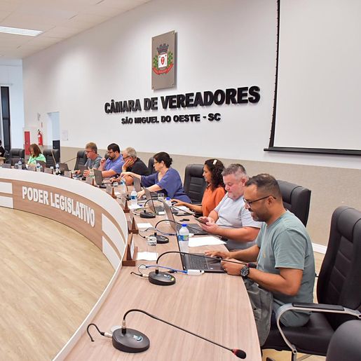 Câmara de Vereadores de SMO derruba veto de projeto sobre perímetro urbano