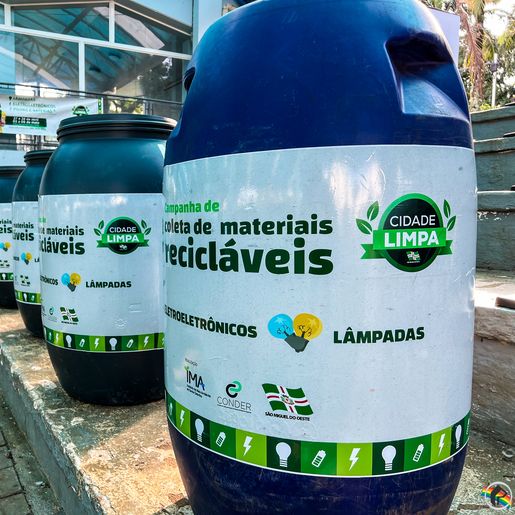 Campanha “Penso, Logo Destino” é iniciada em SMOeste