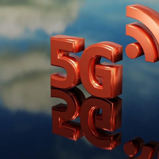 Sinal 5G é autorizado pela Anatel em 100% dos municípios do Brasil