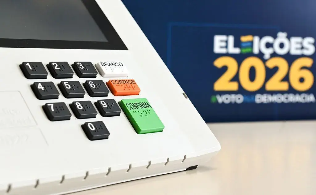 PT pediu duas horas extras de votação, mas apenas 34 mil votos foram registrados após as 17h