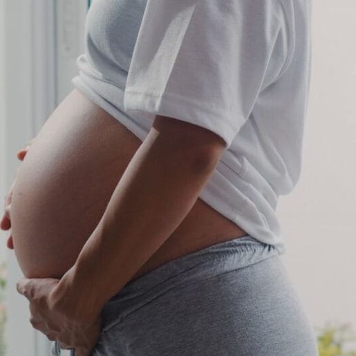 Mulheres adiam gravidez em um ano em SC, revela IBGE