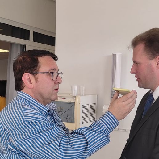 Justiça Eleitoral diploma prefeitos, vices e vereadores em Dionísio Cerqueira