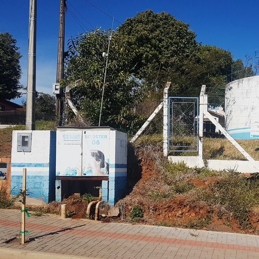 Conta de água tem reajuste de quase 6,5% para 2023