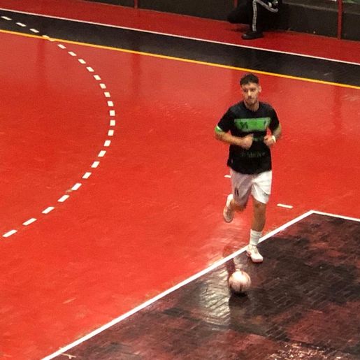 São Miguel Futsal bate o Joaçaba Futsal por 3 a 0 em São Miguel do Oeste