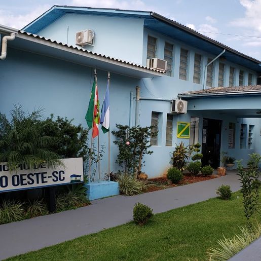 Iporã do Oeste contabiliza cerca de 6 milhões de reais em obras em fase de licitação