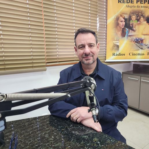 Reitor da Uceff mantém otimismo para curso de medicina em Itapiranga