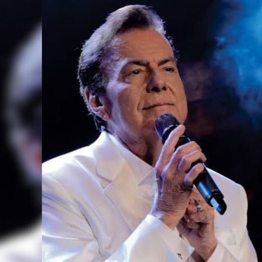 Morre cantor Agnaldo Rayol, aos 86 anos, em São Paulo