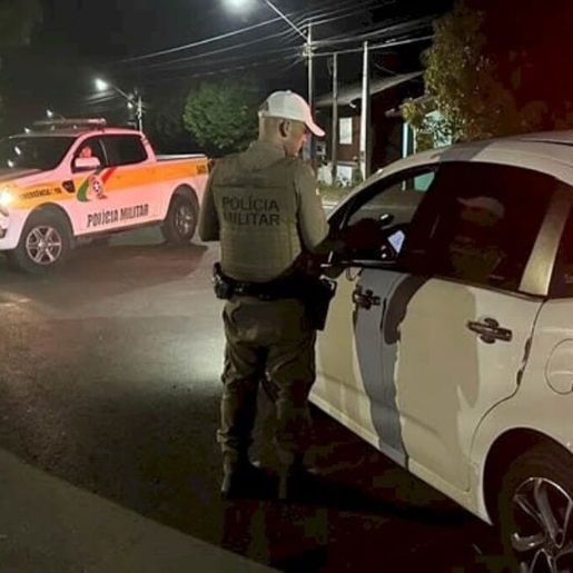 Operação de Carnaval reduz em 62,5% o número de vítimas fatais em rodovias estaduais de SC