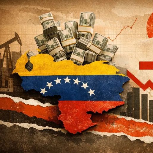 Venezuela deve R$ 10 bilhões ao Brasil e não há previsão de pagamento
