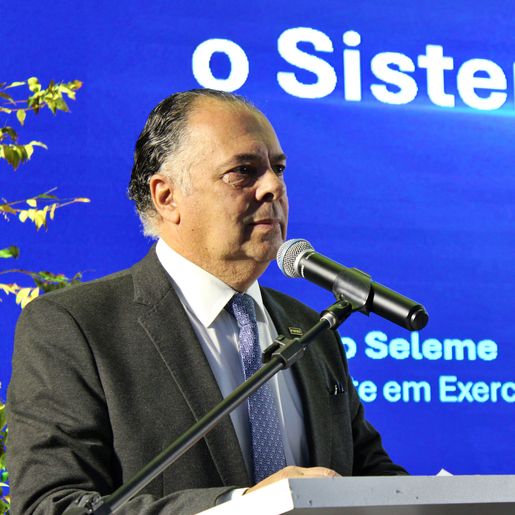 Fórum de Liderança Industrial reúne empresários e autoridades em São Miguel do Oeste