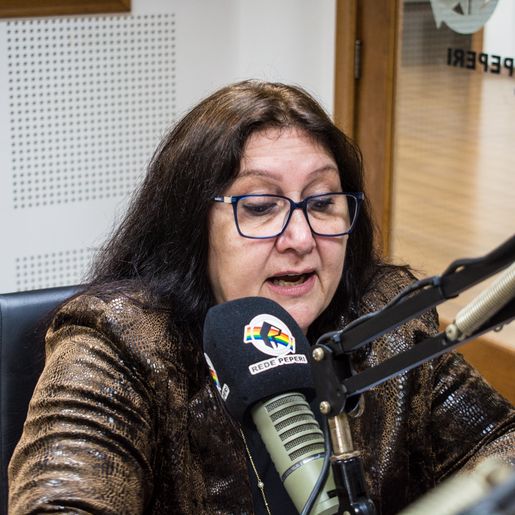 Peperi Debates fala sobre o contexto do trabalho infantil; ouça