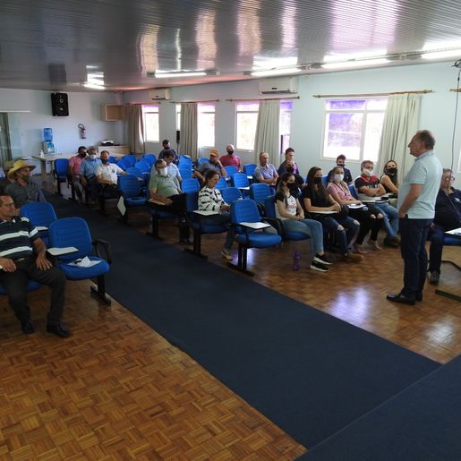 Bônus Agrícola beneficiará todos os produtores rurais do município