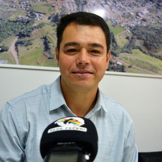 Vice-prefeito de São Bernardino assume comando da prefeitura