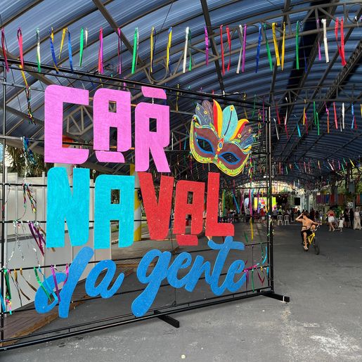 Carnaval em São Miguel do Oeste reúne música e cultura para todas as idades