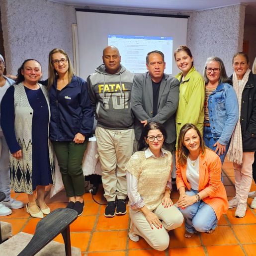 São Miguel oficializa primeira diretoria da Casa de Acolhimento para mulheres vítimas de violência