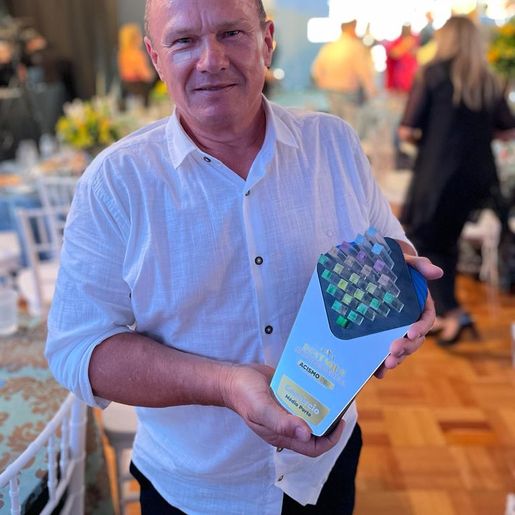 Ex-vereador do PP assume Secretaria de Agricultura em São Miguel do Oeste