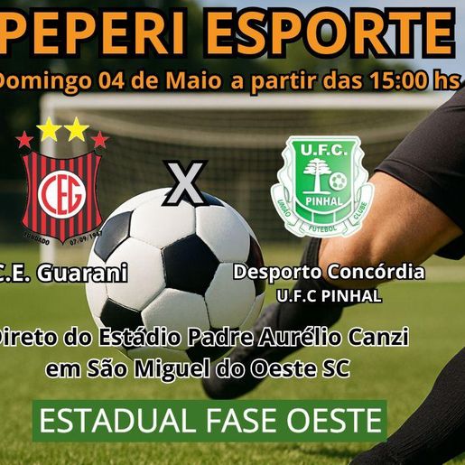 Na lanterna, Guarani encara o Desporto Concórdia em busca da primeira vitória