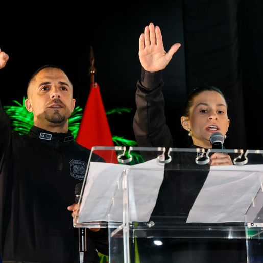 Mais de 1,6 mil policiais penais são formados em SC