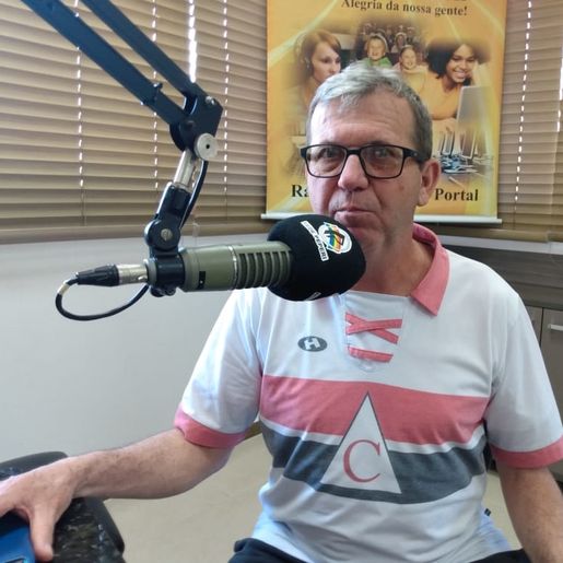 Cometa anuncia sete reforços no dia do aniversário