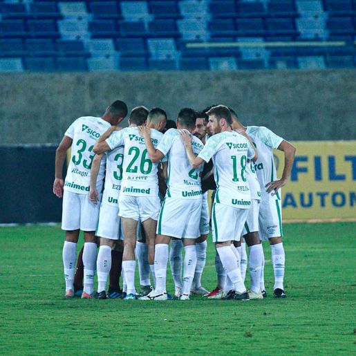 VÍDEO: Chapecoense leva a virada e perde a primeira na Série B