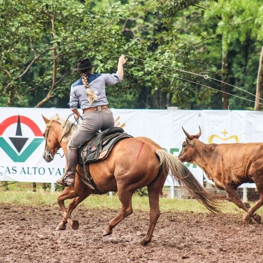 São Miguel Tchê tem data definida e promete grande público em abril