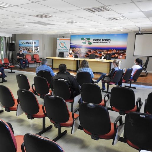 Estiagem leva São Miguel do Oeste a mais um decreto de Emergência