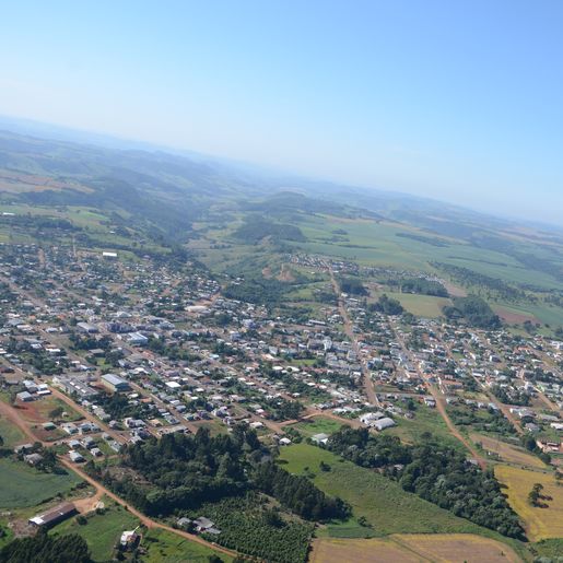Campo Erê celebra 67 anos de emancipação neste domingo, 27
