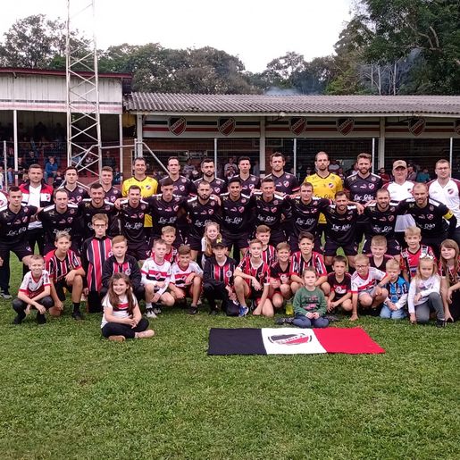 Aliança vence o Grêmio Tunense na segunda rodada da Taça Unsa Bier