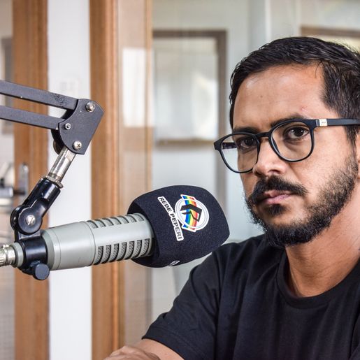 Peperi faz reflexões sobre verdades, mentiras e liberdade de expressão