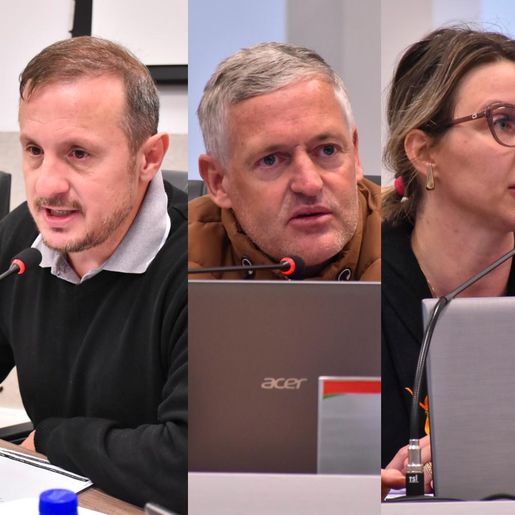 Câmara de São Miguel aprova novo prazo para laudo médico em isenção de IPTU