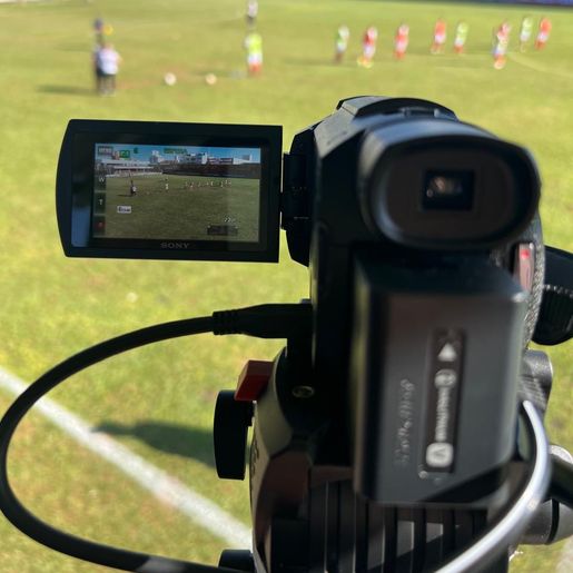 Com um a menos na maioria do tempo, Guarani vence o Cometa pelo Estadual de Amadores