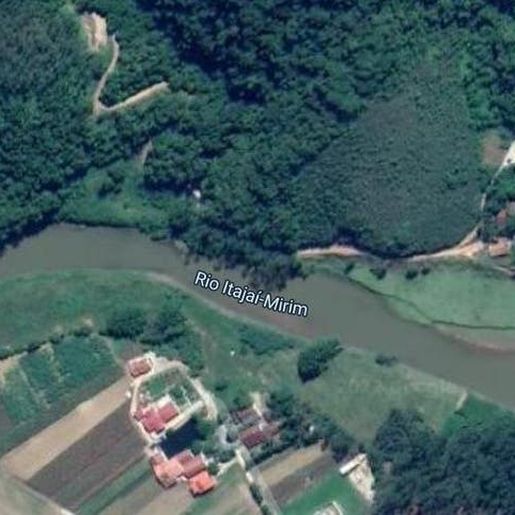 Idoso que pescava de tarrafa é puxado pela correnteza e morre em SC