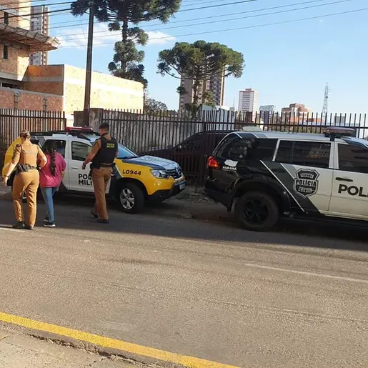 Mãe confessa ter matado filhos de 3 e 10 anos no Paraná