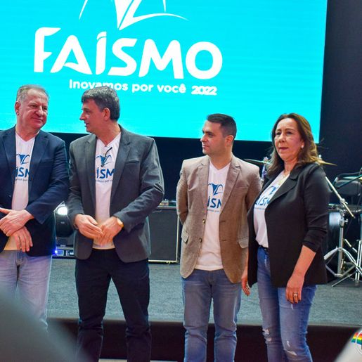 CCO lança oficialmente Faismo 2022; A maior feira agroindustrial e comercial do Extremo-Oeste