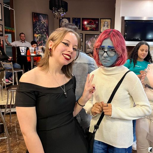 Estreia de Divertida Mente 2 no Cine Peperi atrai público da região