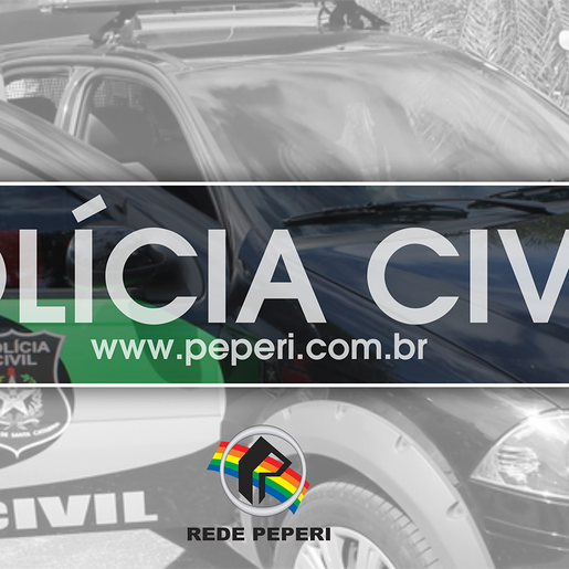 Polícia Civil prende homem em flagrante em Pinhalzinho