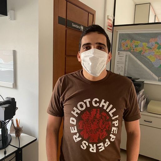 Itapiranga tem novo chefe de cartório eleitoral