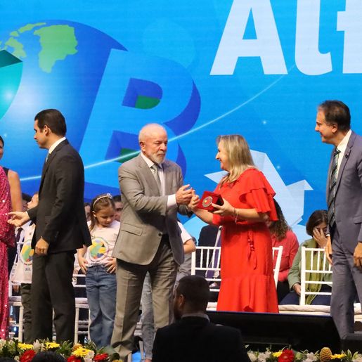 Campo Erê é Selo Ouro Nacional do Compromisso com a Alfabetização